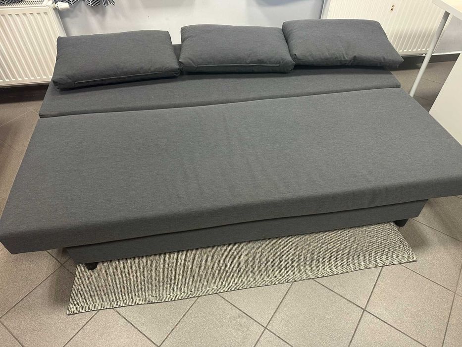 Sprzedam sofę ÄLVDALEN Sofa 3-osobowa, jak nowa, kupiona w IKEA