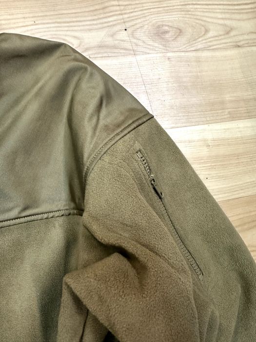 bluza helikon tex classic army coyote L taktyczna