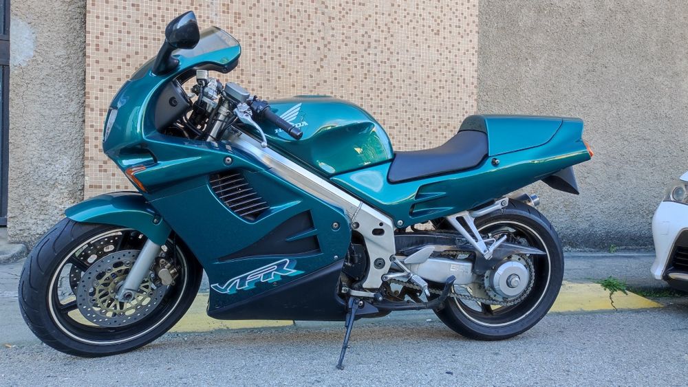 Honda VFR 750 RC36 II