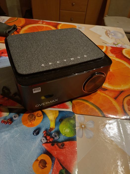Projektor Overmax 150W Multipic 5.1