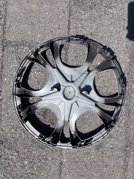 Oryginalne kołpaki do citroen C3, Berlingo16 cali najnowszy model