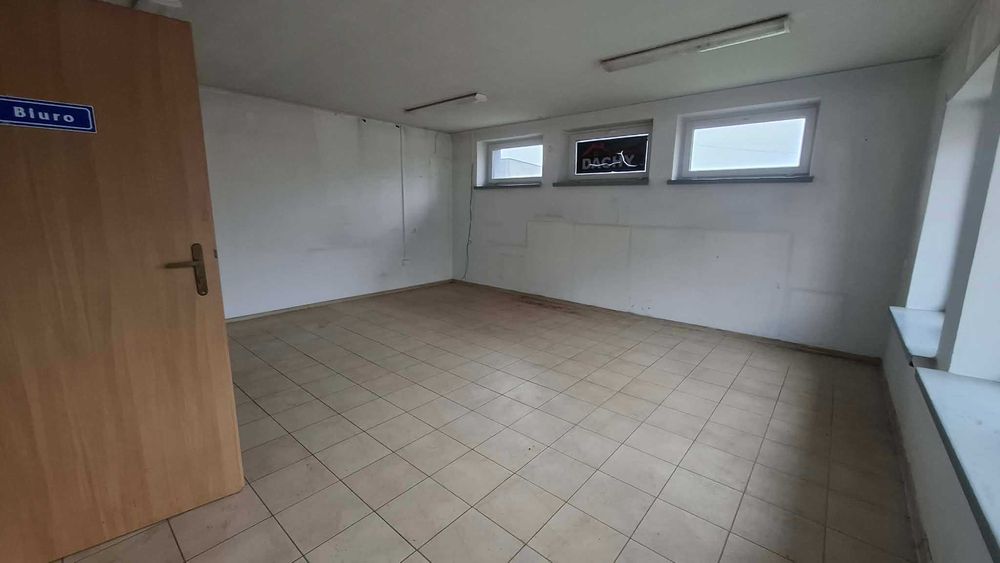 Lokal do wynajęcia na ul Dęblińskiej 6