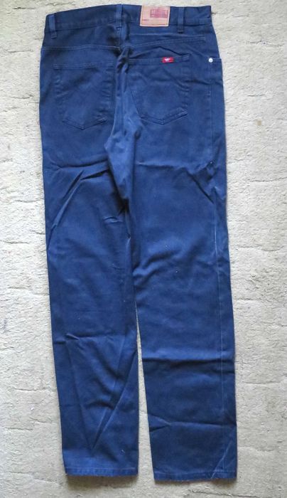 Джинси чоловічі класичні Mustang