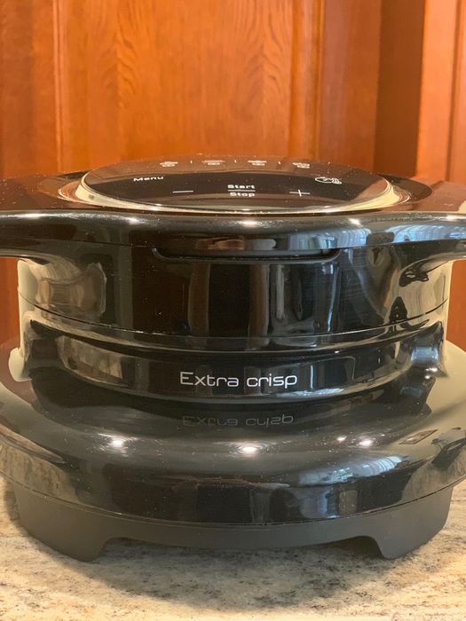 Multicooker Tefal Cool 4 me