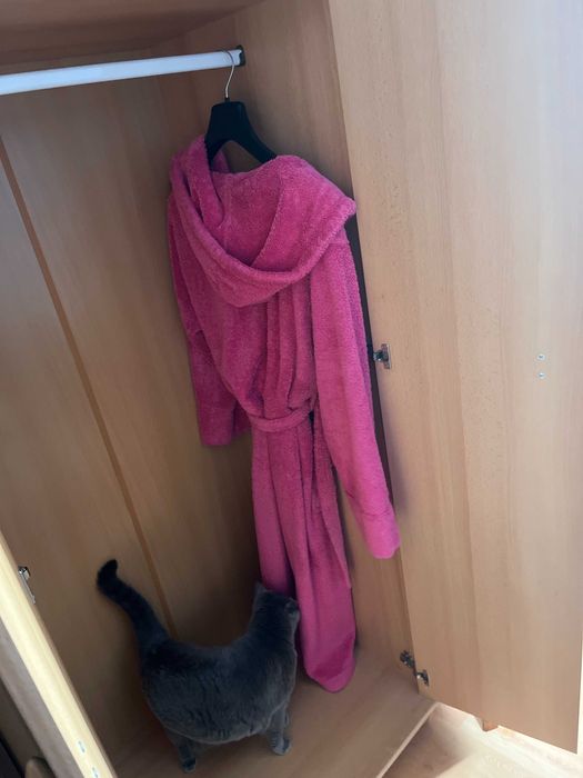 Шафа для спальні/дитячої