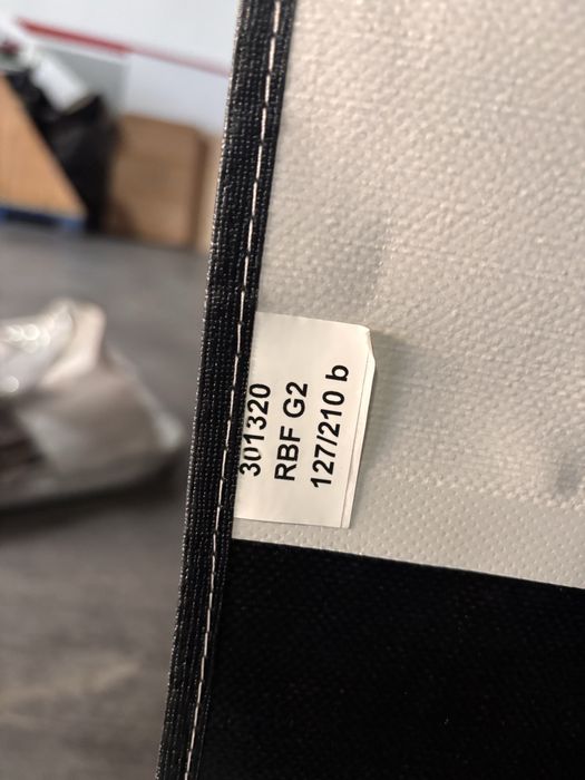 Frentes de Toldo Thule