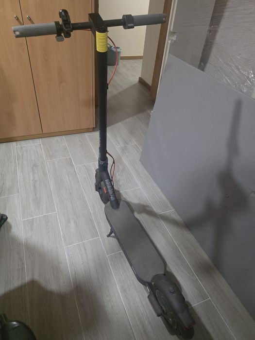 Trotinete Xiaomi 4 pro 2ª geração