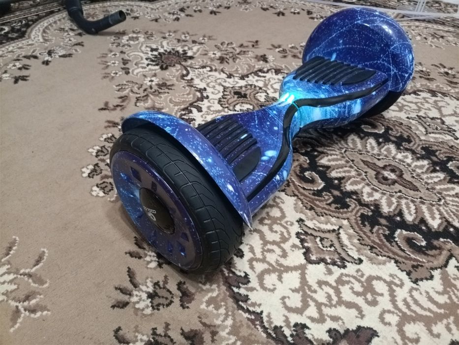 продам героскутер smart balance
