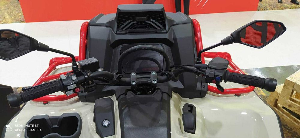 Loncin XWolf 1000 MUD FV23%Raty LeasingDostawa Serwis Gratisy