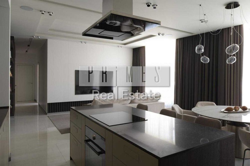 4+-rooms apartment apartment by the address (area 165 m²) - Atlanta.ua - photo 5