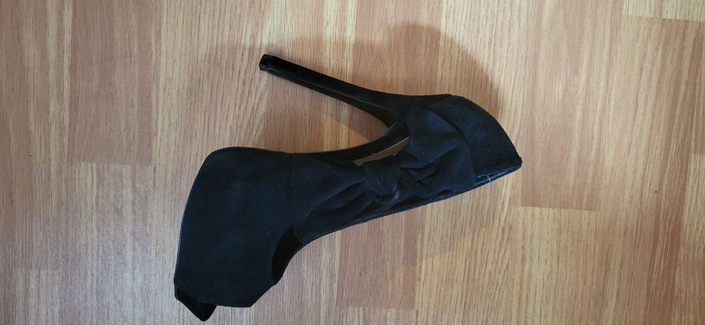 Steve madden bowderek