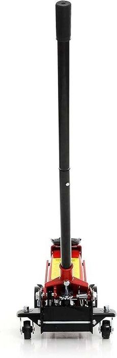 KRAFT&DELE KD386 Podnośnik Hydrauliczny 3 Tony | 140–460 mm