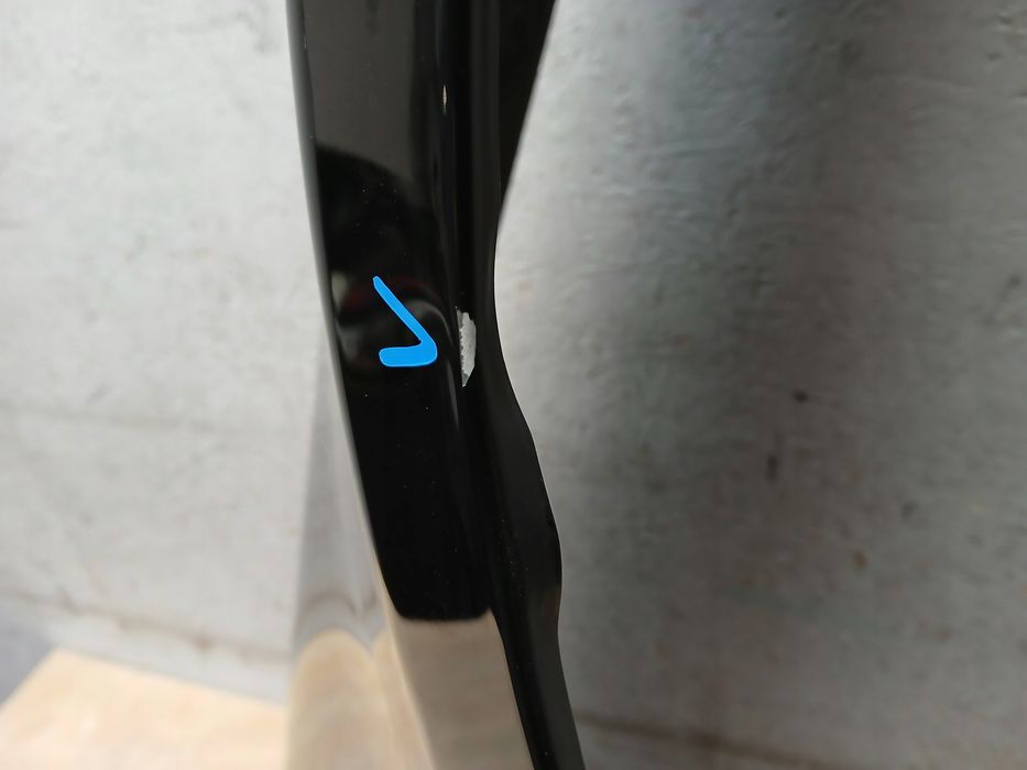 Błotnik przód prawy bmw 3 iii e90 e91