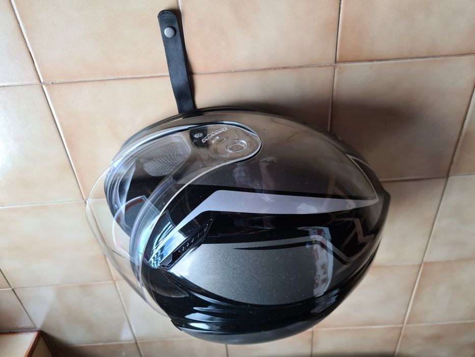 Capacete Z1R Jackal.