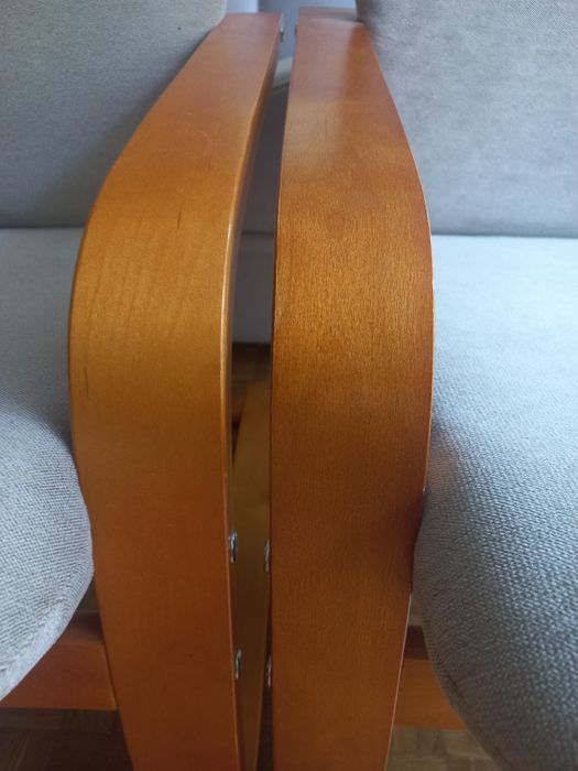 Fotele w stylu Finka - komplet