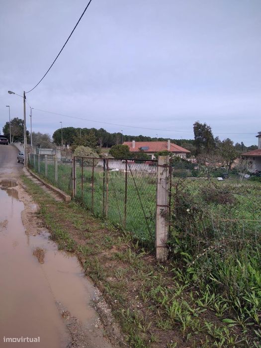 Terreno urbano c/ 5100m2 | Abrantes.