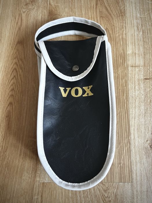 Vox V846 Vintage Wah Wah