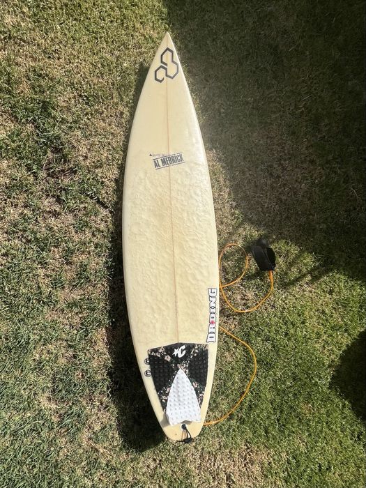 Prancha de surf