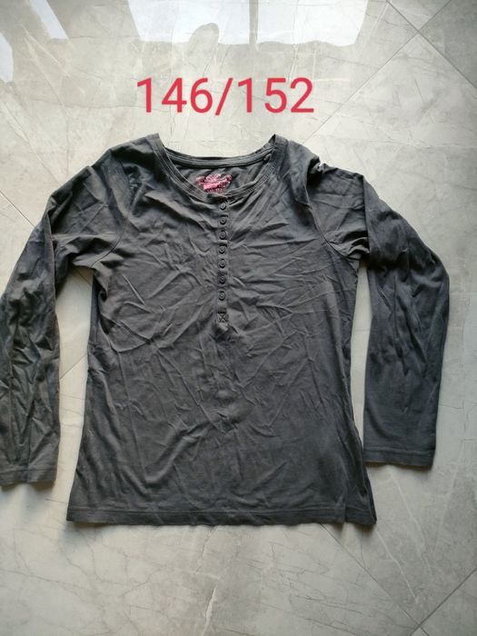 Bluzka na 146/152