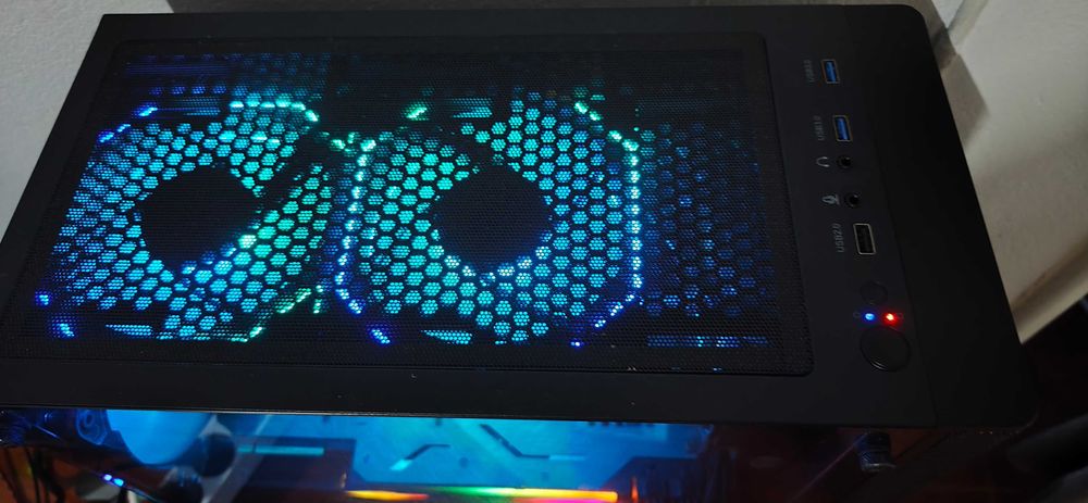 PC Gaming i9-9900K RTX 2070 Super 8GB
