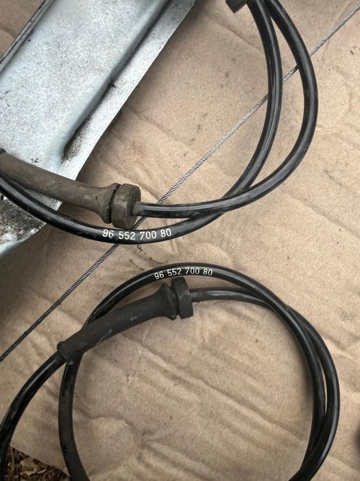 Пежо Партнер Peugeot Partner 2013