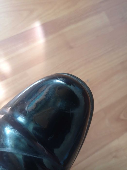 Buty galowe meskie 39