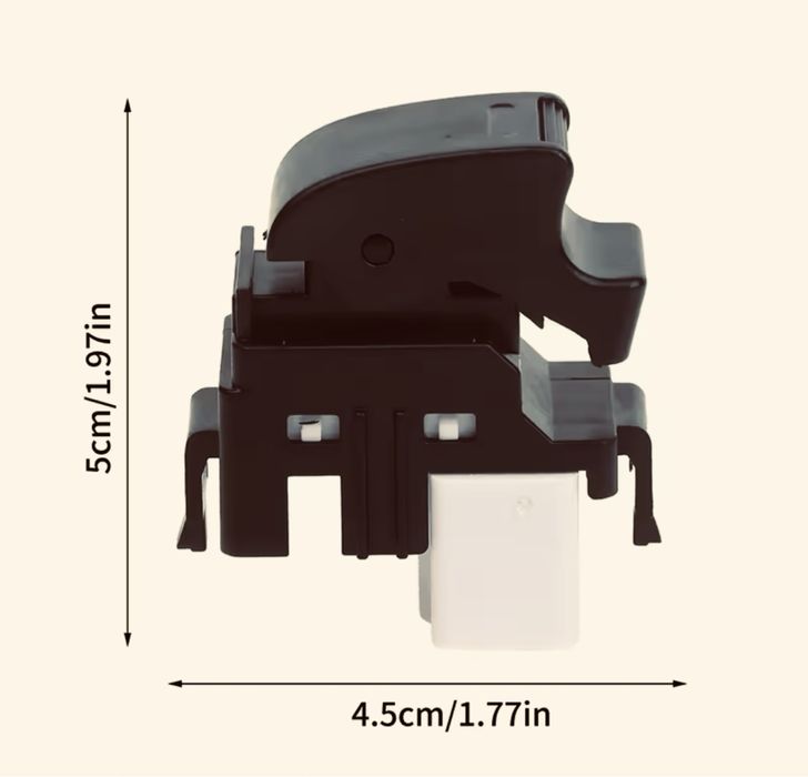 кнопка склопідіймача toyota avalon Camry Corolla RAV4