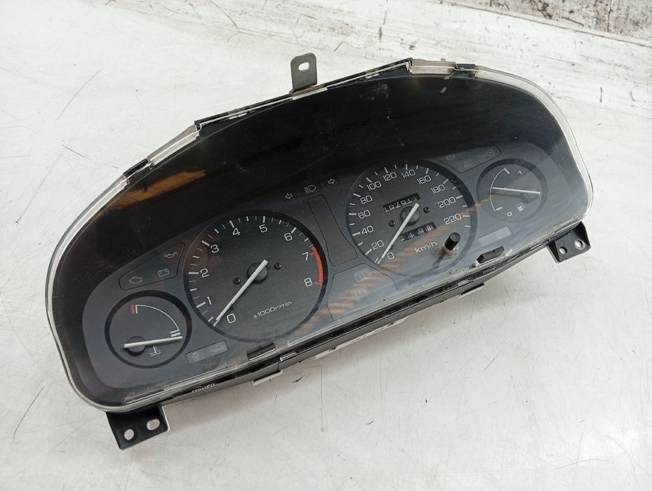 Quadrante - honda civic vi fastback (ma, mb) | 94 - 01