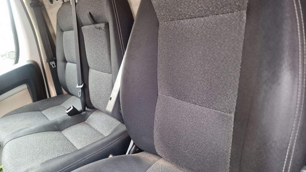 Fiat ducato maxi caixa 4.00 metros