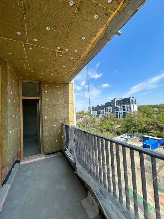 2-кімнатна квартира за адресою вул. Антоненка-Давидовича (площа 66,8 м²) - Atlanta.ua - фото 3