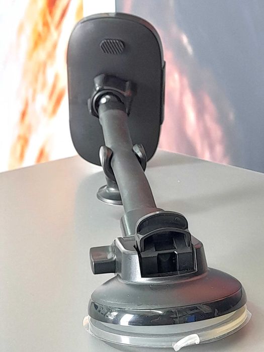 Suporte de Telemóvel para o Carro para Vidro ou Painel