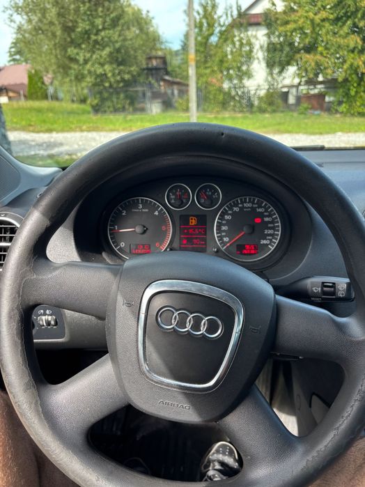 Audi a3 2006 rok 1.9 Diesel