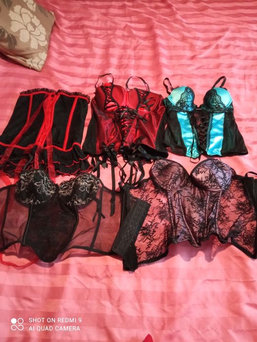 Продам різну білизну