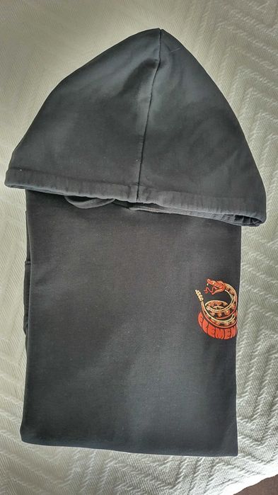 Hoodie/Sweatshirt Element M