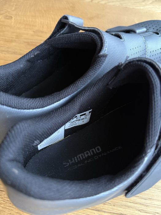 Buty Shimano SH-XC100 XC1 spd 45 (28,5)