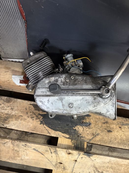 Vendo motor casal 5v