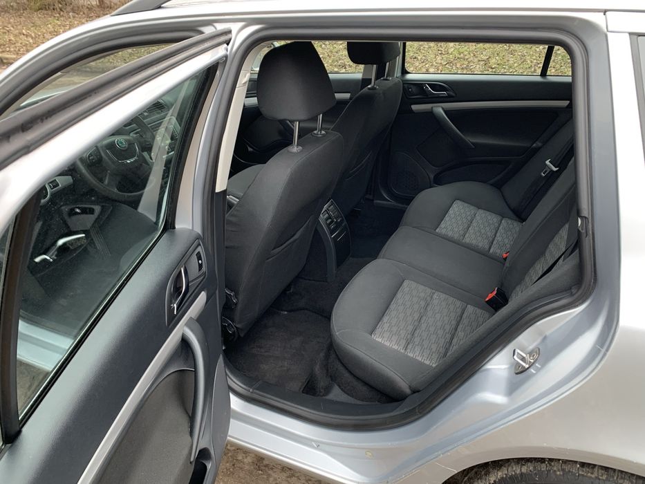 Шкода А 5 2.0 Дизель ,Автомат