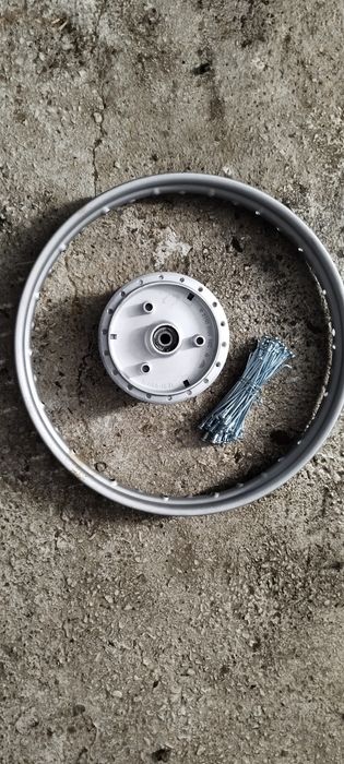 Koło Simson s 51 s 50