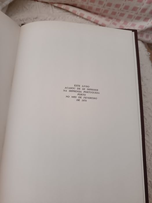 Livro antigo | Ácido Fólico