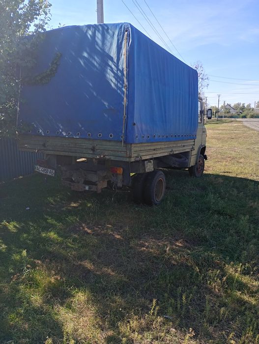 Продам Меріна 508д