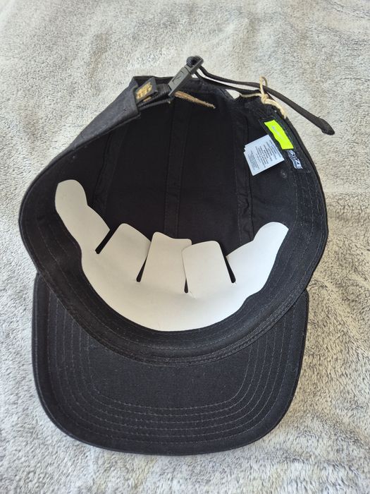 Czapka z daszkiem NIKE x FC BARCELONA 5panel
