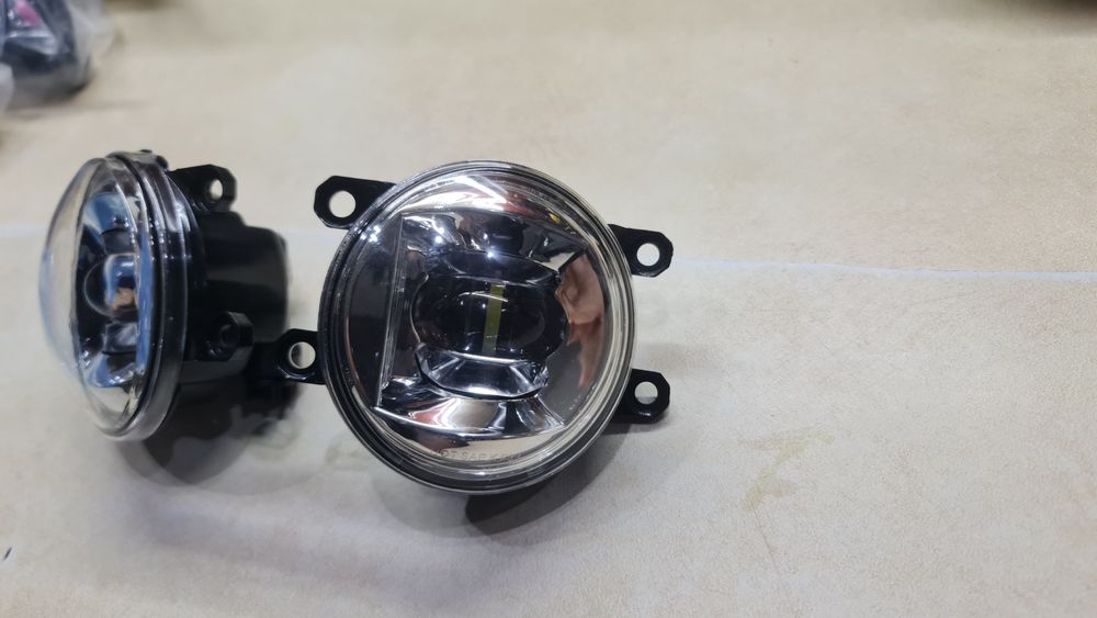 Капот.Бампер в сборе с фарами.Тойота Сиенна , Toyota Sienna 2021-2023г ...