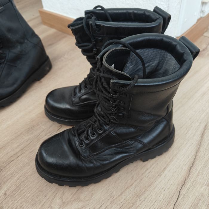 Botas Iturri Clima Frio