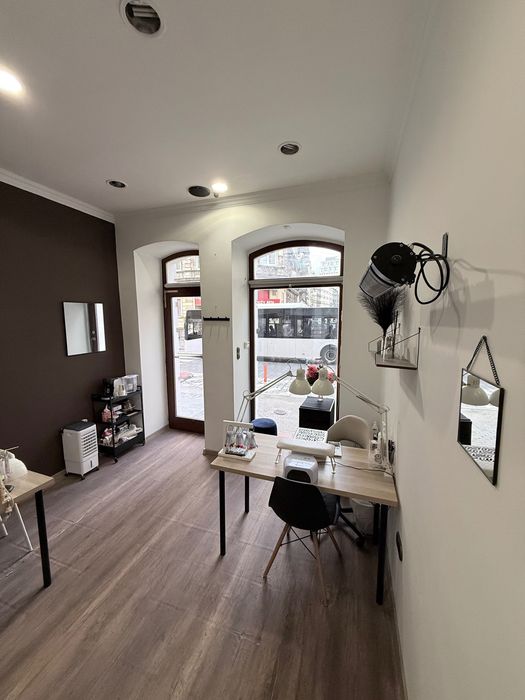Lokal do wynajęcia, 30 m², Komuny Paryskiej, Wrocław
