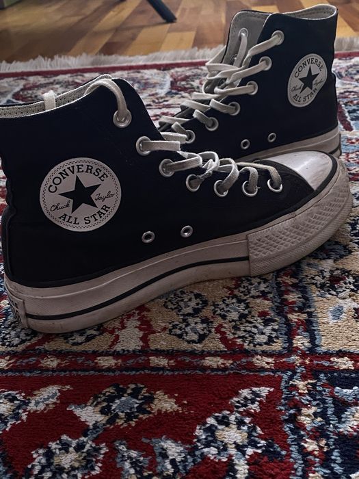 buty converse Chuck Taylor