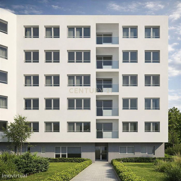 Apartamentos T2 em Construção – Quinta de Fitares, Rio de Mouro | Sint