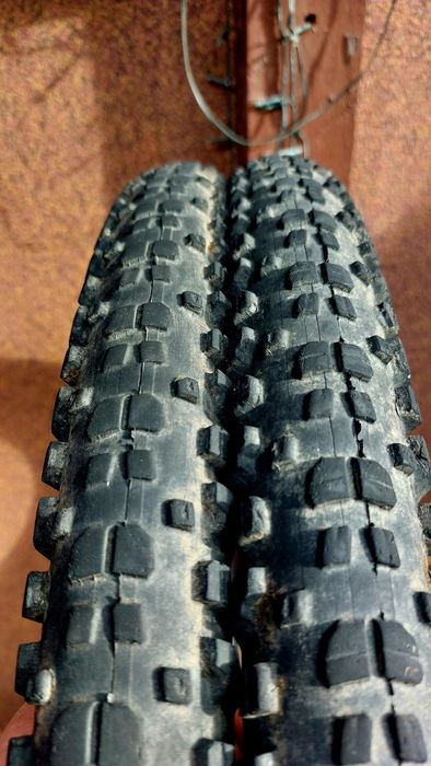 Opony rowerowe Bontrager XT 3 Comp 29x2,40