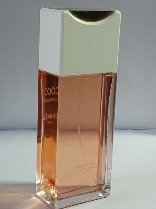 Chanel coco mademoiselle EDT 100 ml