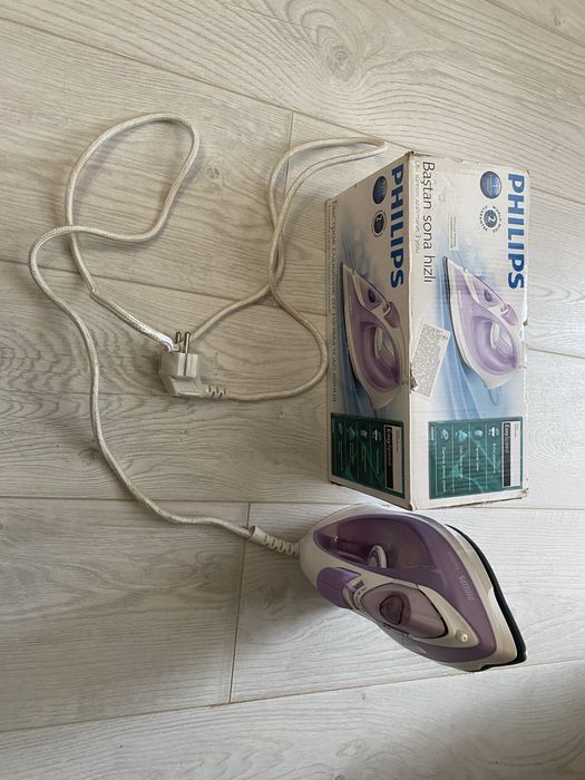 Праска Philips
