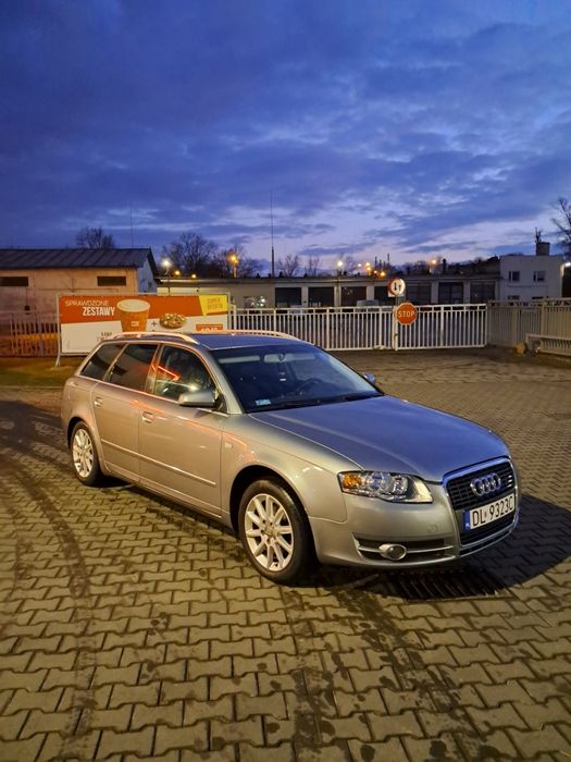 Audi A4 1.9TDI 2006